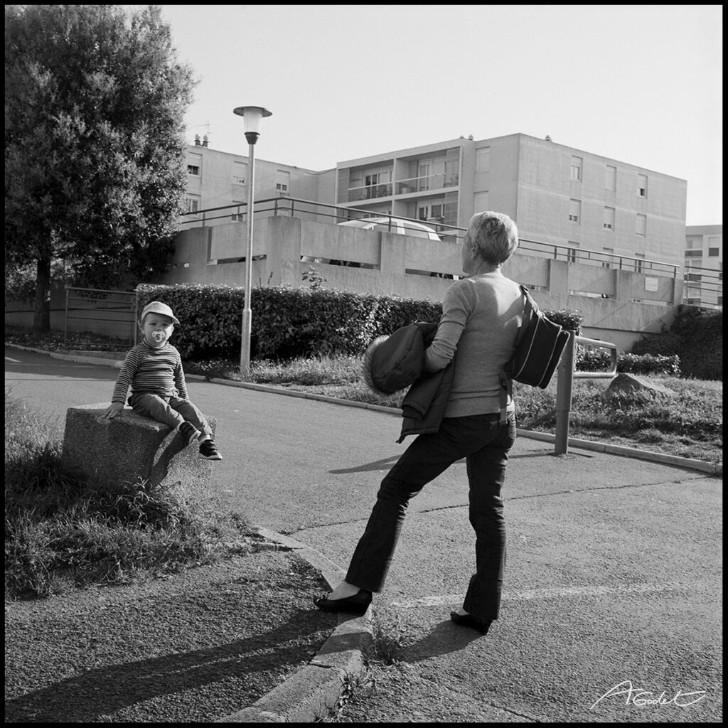 La découverte, Saint-Malo, 2014