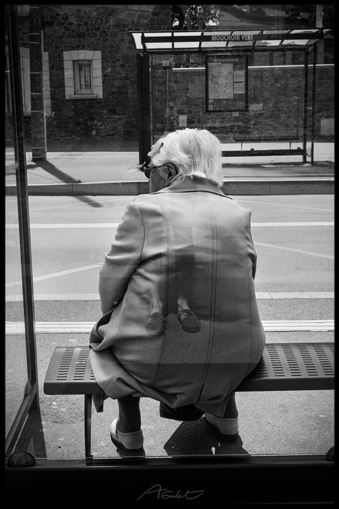 Bd des Talards, Saint-Malo, 2015