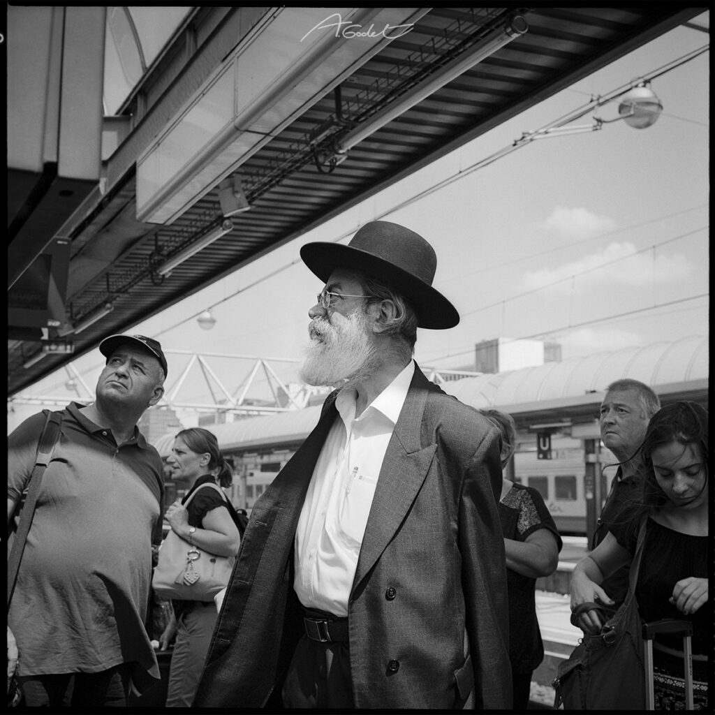 Quai de la Part-Dieu, Lyon, 2015