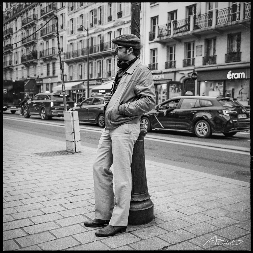 Saint-Paul, Paris, 2024