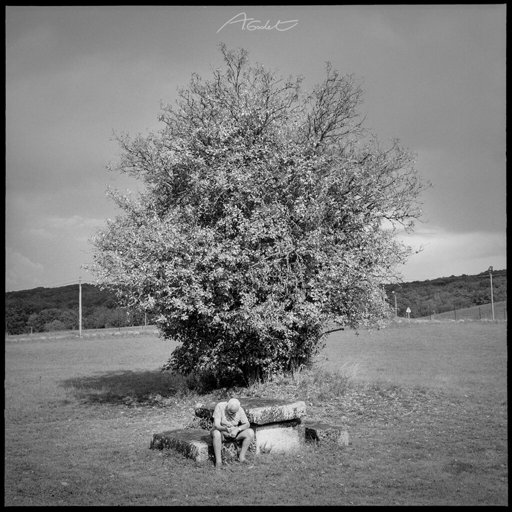 Les Plans d'Hotonnes, l'Ain, 2025